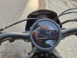 Honda Rebel 500 Special 2024. (sólo 270km)enMadrid