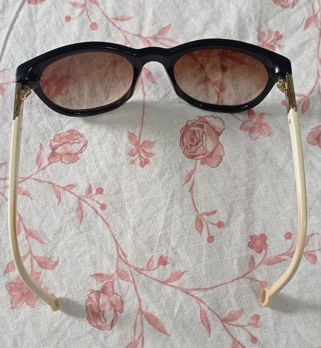 Gafas Carolina Herrera - Negras