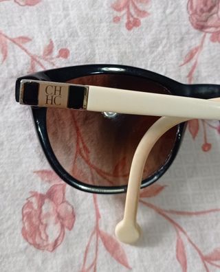 Gafas Carolina Herrera - Negras
