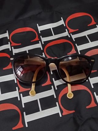 Gafas Carolina Herrera - Negras
