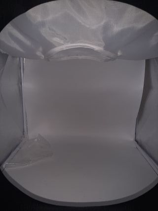 Caja luz foto Amzdeal - Nueva