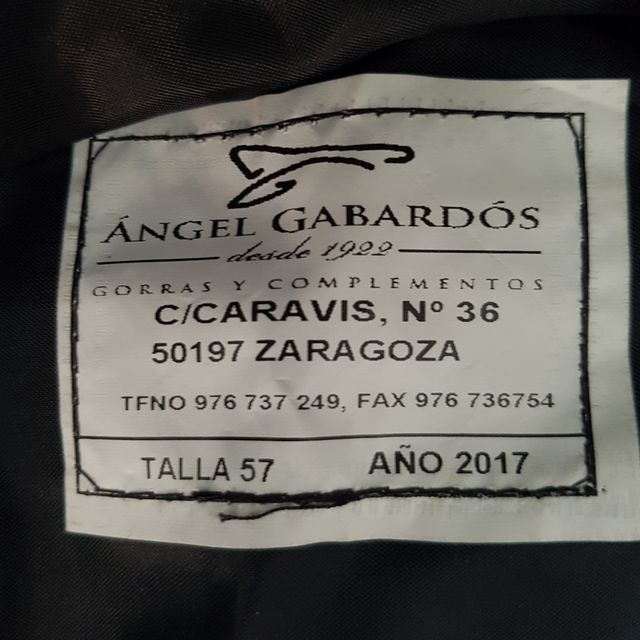 Academia General Militar