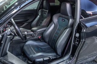 BMW M2 Competition (2020)