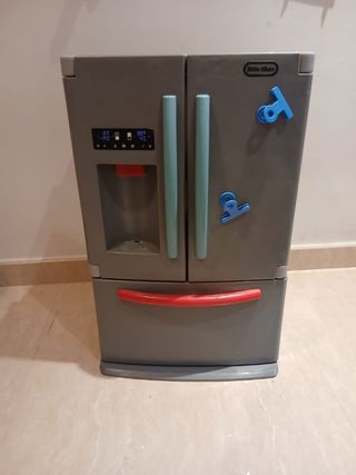 Nevera juguete niños