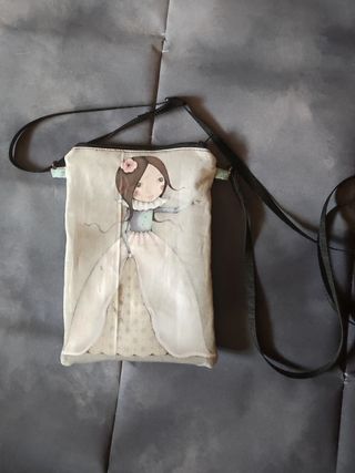 Bolso perfecto para movil