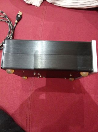 Conversor XLR-RCA Neutrik