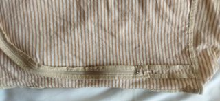 Bolsa tela para ropa, almacenamiento