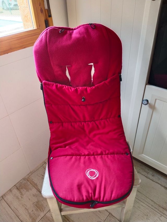 Bugaboo Camaleón³ Gris