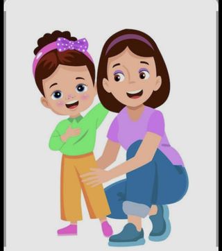 Cuidado de niños
