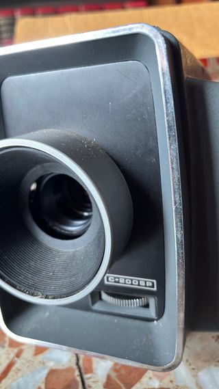 Proyector Cine IFBA Mirage L-200SP