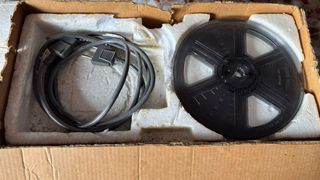 Proyector Cine IFBA Mirage L-200SP