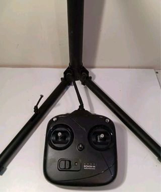 DJI Ronin-M – Gimbal stabilizzatore a 3 assi