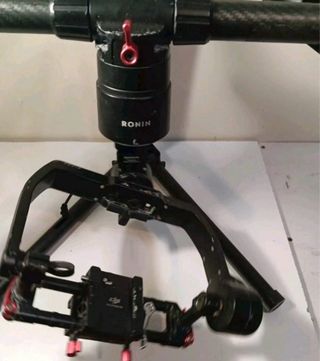 DJI Ronin-M – Gimbal stabilizzatore a 3 assi