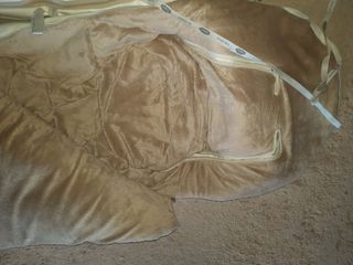 Saco Bugaboo marca El Paso bebé invierno