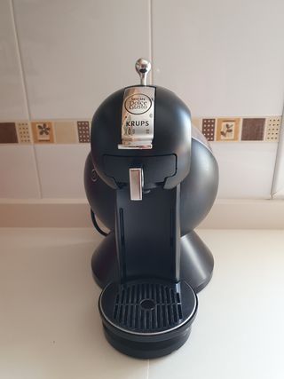 Cafetera Nescafé Dolce Gusto Melody 2