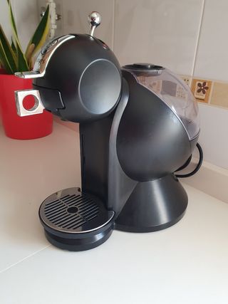 Cafetera Nescafé Dolce Gusto Melody 2