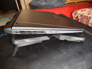 Lenovo Legion 5 Pro (82RF) - Grigio