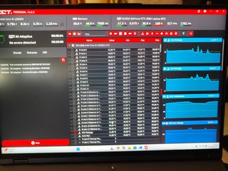 Lenovo Legion 5 Pro (82RF) - Grigio