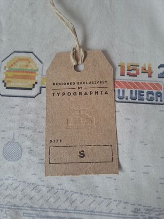 Camiseta Kill Bill - Blancas
