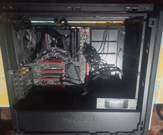 Ordenador PC Intel i7