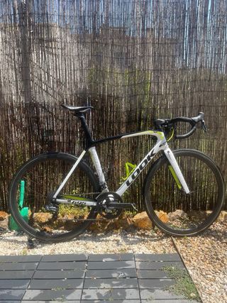 Bicicleta Look 695 Aerolight
