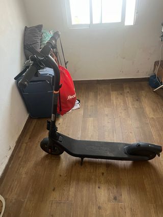 Ninebot E2 Pro - Patinete eléctrico