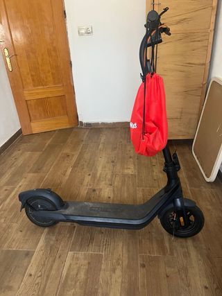 Ninebot E2 Pro - Patinete eléctrico