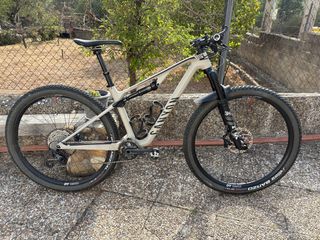 Canyon Lux Trail CF 2023 Talla S