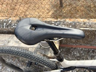 Canyon Lux Trail CF 2023 Talla S