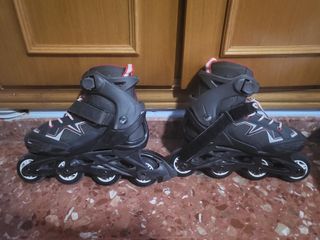Patines en línea infantiles