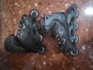 Patines en línea infantiles