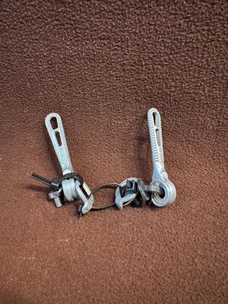 Mandos Cambio Campagnolo Superecord