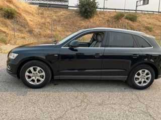 Audi Q5 2014