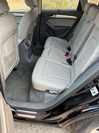 Audi Q5 2014