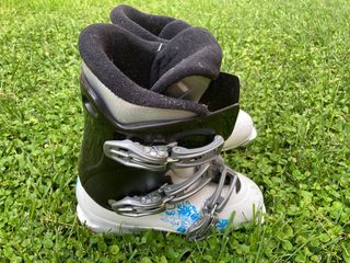 Botas Esquí Infantil - 4 pares
tallas
34
35
36
37