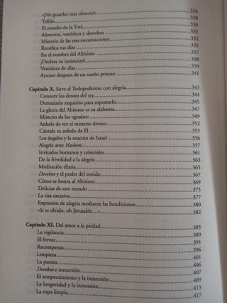 Portal del amor (Reshit Jojmá) (Spanish Edition)