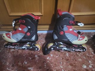 Patines infantiles Decathlon
