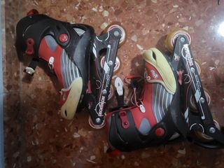 Patines infantiles Decathlon