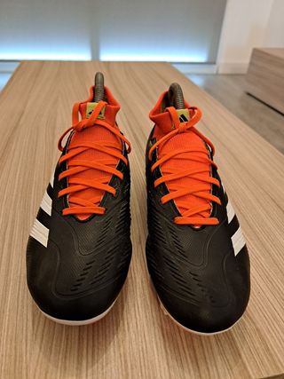 Adidas Predator - Botas Fútbol 40