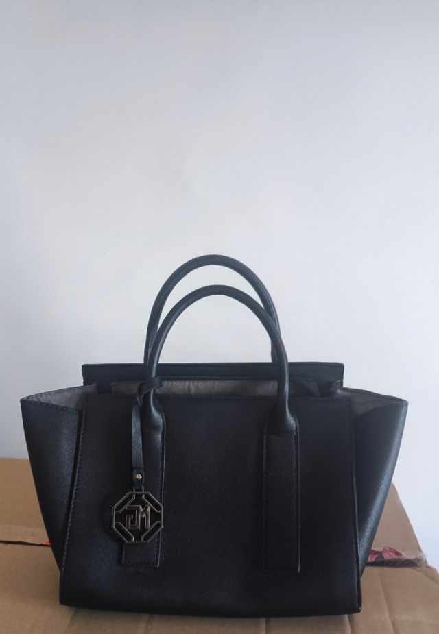 Borsa nera elegante