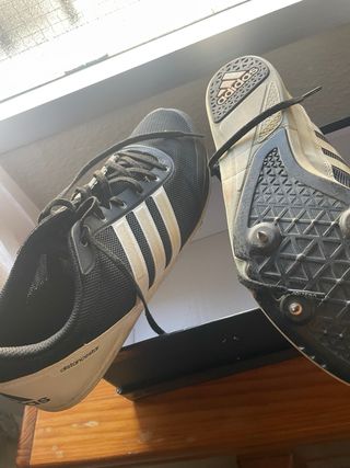 Zapatillas Adidas Distancestar