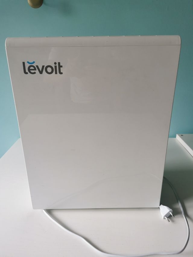 Purificatore Aria Levoit HEPA