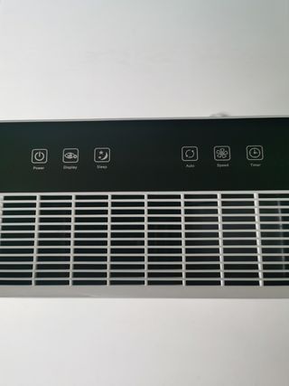 Purificatore Aria Levoit HEPA