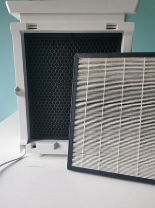 Purificatore Aria Levoit HEPA