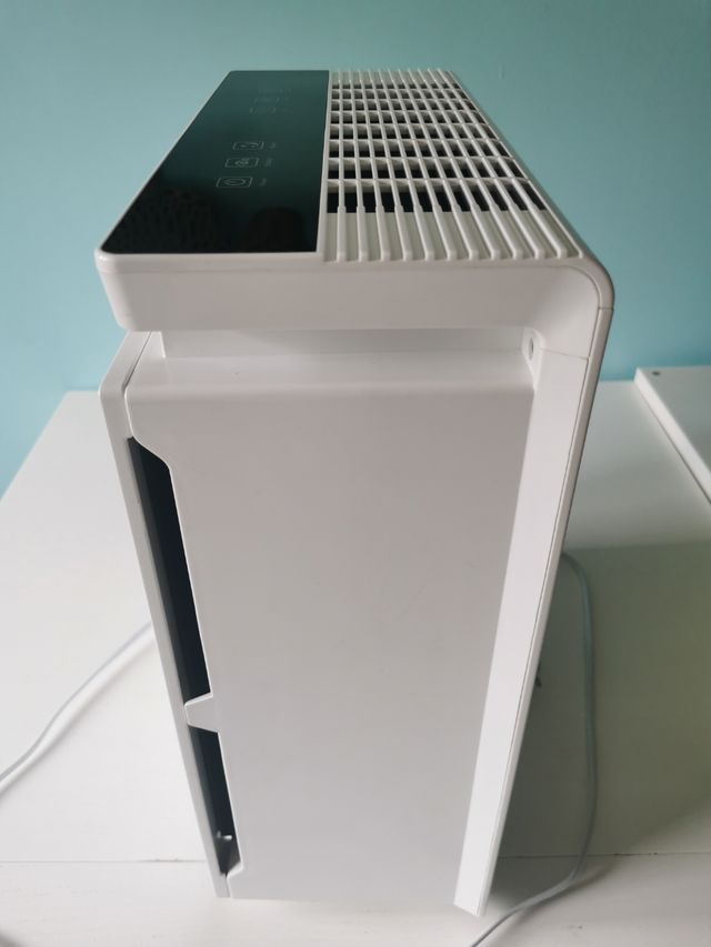 Purificatore Aria Levoit HEPA