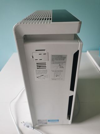 Purificatore Aria Levoit HEPA