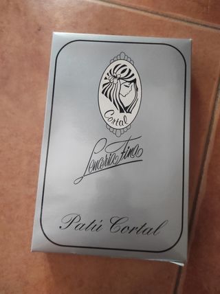 Braga faja premamá blanca