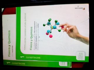 Física y química