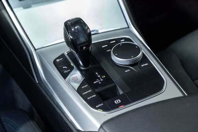 BMW Serie 318d (2020)
