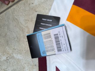 Maglia AS Roma - Nike